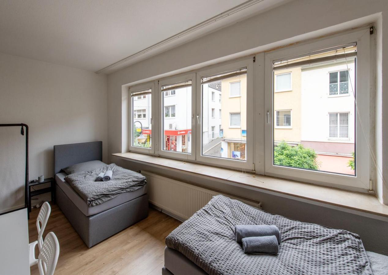City Center Apartment Kleve Kleve  Exterior foto