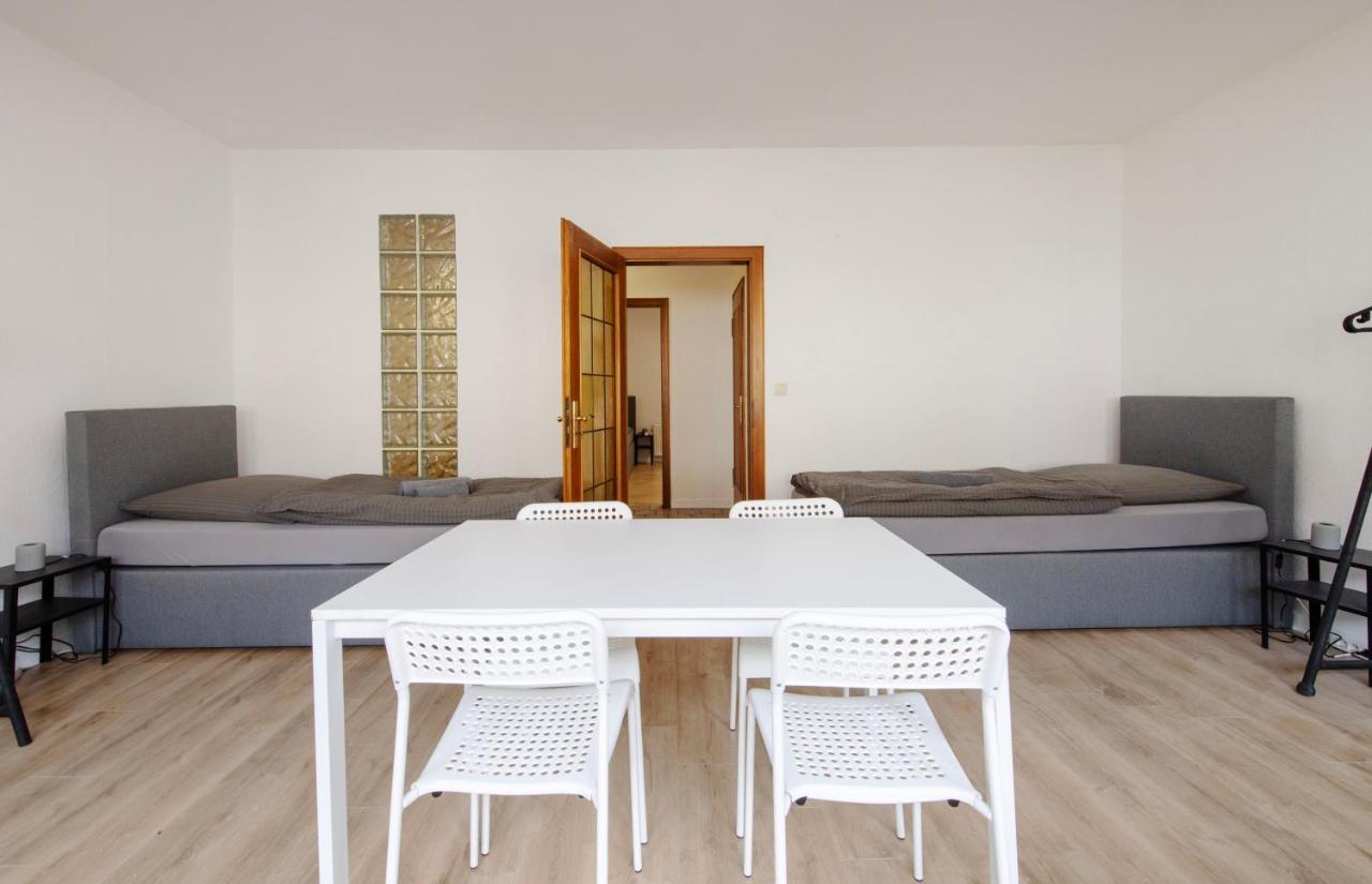City Center Apartment Kleve Exterior foto