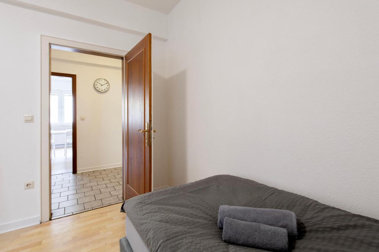 City Center Apartment Kleve Exterior foto