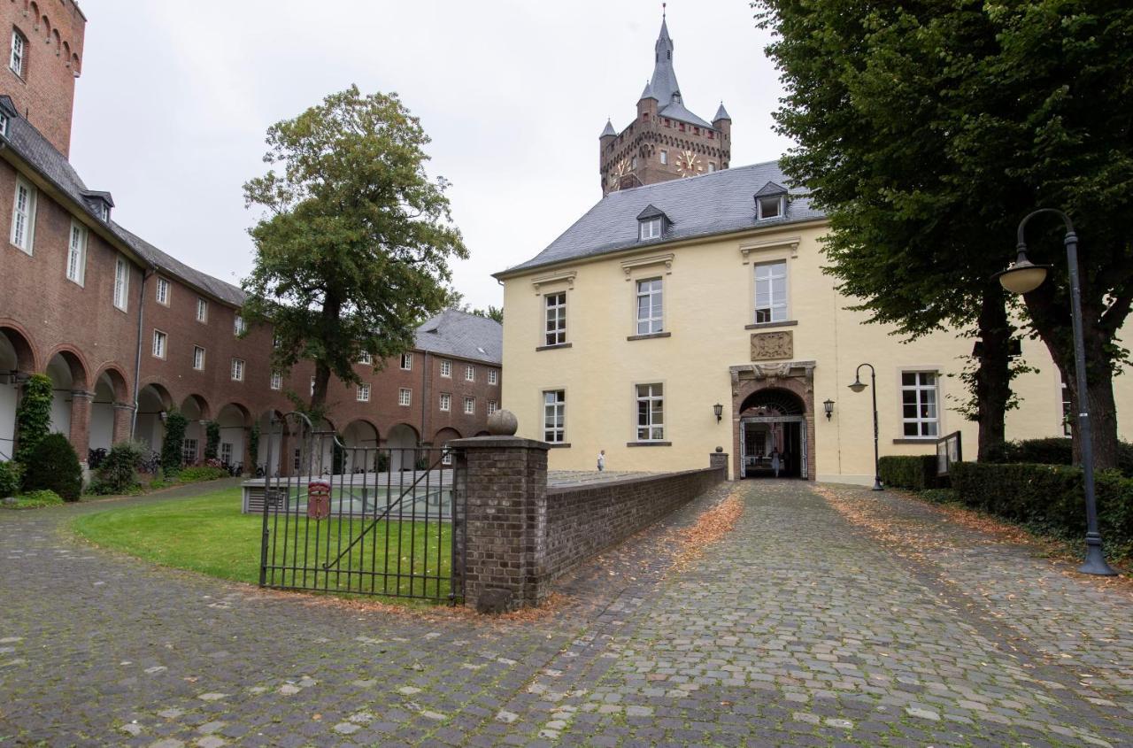 City Center Apartment Kleve Kleve  Exterior foto